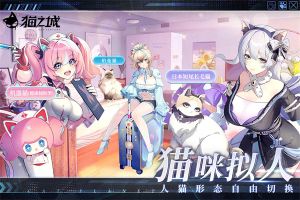 猫之城最新版