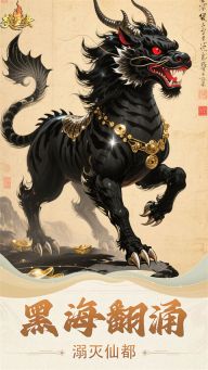 焚天决