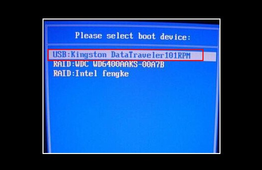 怎么安装win7系统步骤-大白菜win7系统安装教程