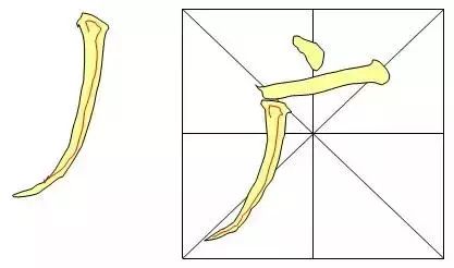 书法教程入门毛笔-毛笔书法字体入门基础教程