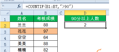 表格制作excel函数教程-15个常用的excel函数公式一览