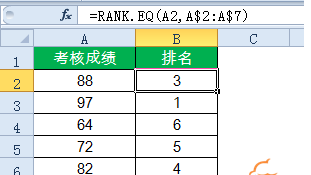 表格制作excel函数教程-15个常用的excel函数公式一览