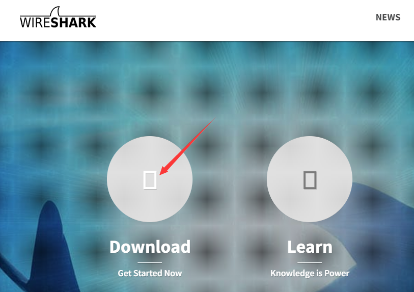 wireshark安装包怎么装-安装wireshark教程