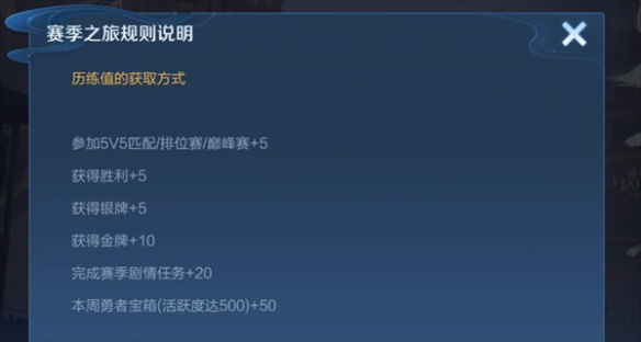 王者荣耀张良古海寻踪皮肤怎么获得-王者荣耀张良古海寻踪皮肤获取方法介绍