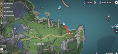 原神灰河渡手钓鱼点位有哪些-原神灰河渡手钓鱼点位介绍一览