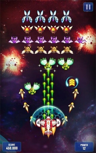 银河战星僵局免DVD补丁