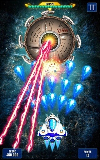 银河战星僵局免DVD补丁