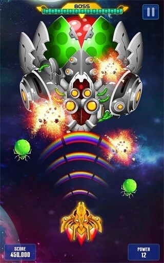 银河战星僵局免DVD补丁