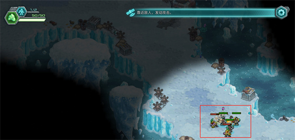钢铁战队入侵全英雄版