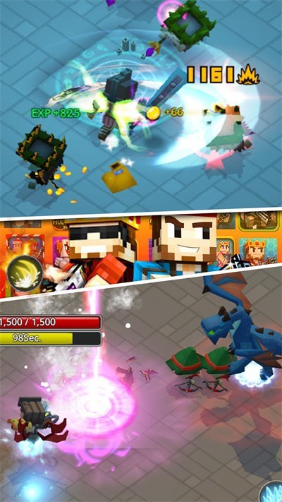 绝地魔域世界游戏下载-绝地魔域世界安卓版下载v1.0