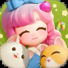 心动小镇内置菜单版