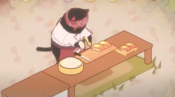 猫厨美食大亨最新版