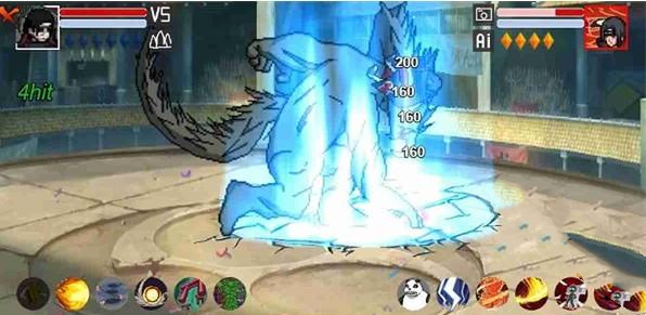 像素火影唤境最新版