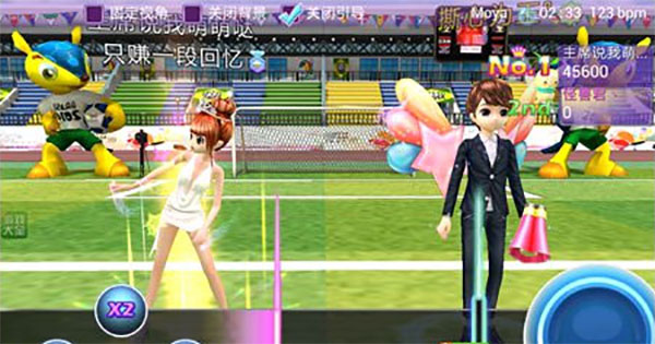 恋舞ol最新版