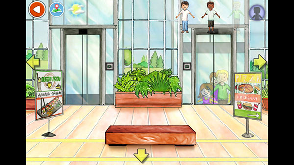 娃娃屋plus内置菜单