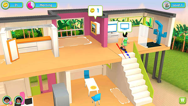 thesims4中文版