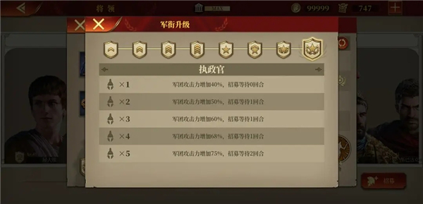 大征服者罗马最新内购版