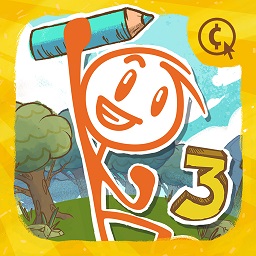 画个火柴人3中文汉化版