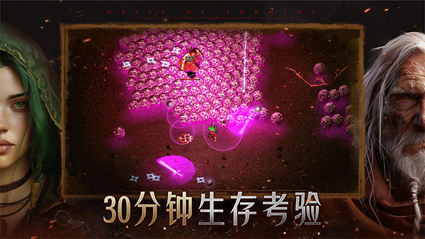苦痛殿堂手机版