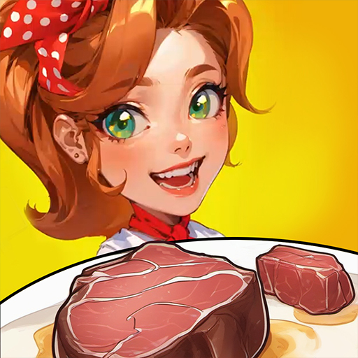 美食大师岛无限钻石