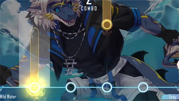 野兽节拍无限金币钻石版 野兽节拍无限金币钻石版