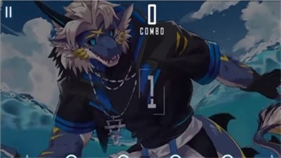 野兽节拍无限金币钻石版