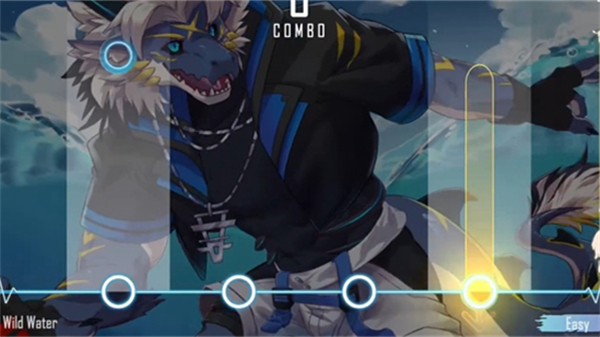 野兽节拍无限金币钻石版 野兽节拍无限金币钻石版