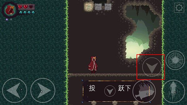 扭曲的故事汉化版 扭曲的故事汉化版