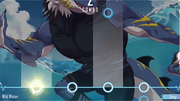 野兽节拍无限金币钻石版 野兽节拍无限金币钻石版