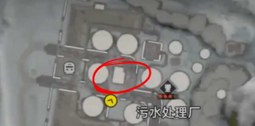 失控进化污水处理厂如何刷卡-失控进化污水处理厂刷卡攻略