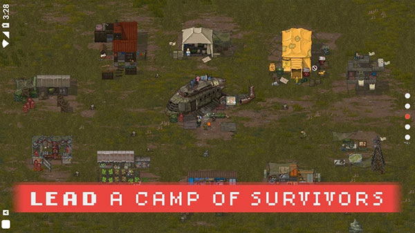 迷你dayz2汉化版内置MOD菜单