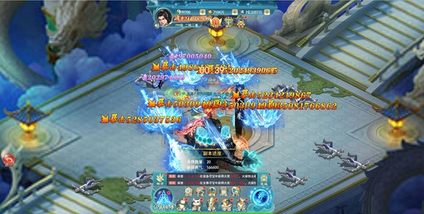 古剑奇闻录无限仙玉版 古剑奇闻录无限仙玉版