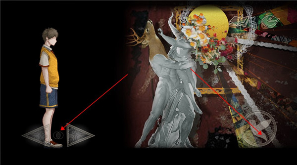 Lost未至之境游戏手机版 Lost未至之境游戏手机版
