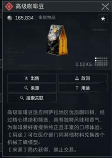 三角洲行动高价值物品有哪些-三角洲行动高价值物品排行榜一览