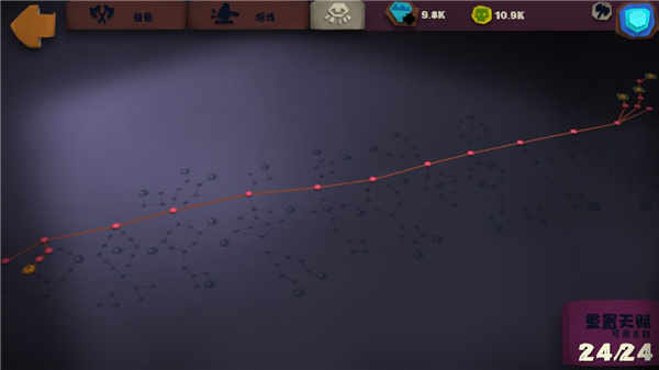 独奏骑士无限钻石金币版 独奏骑士无限钻石金币版