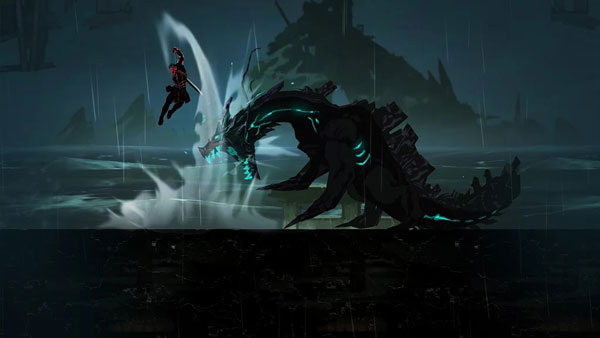 死亡阴影2全角色版