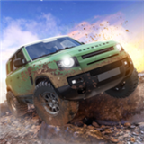 越野大师4x4模拟版