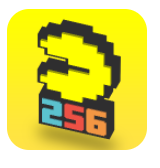 吃豆人256
