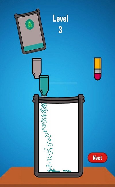 沙画模拟器
