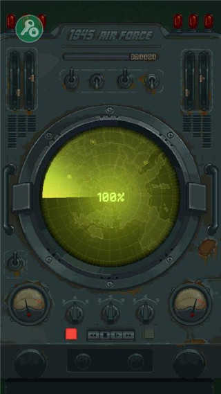 空战1945中文版 空战1945中文版