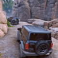 4X4越野车