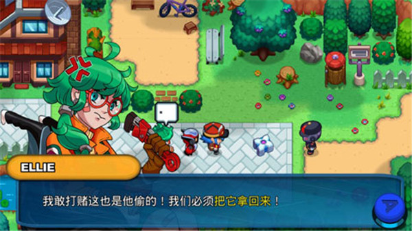超一代精灵世界内置菜单版