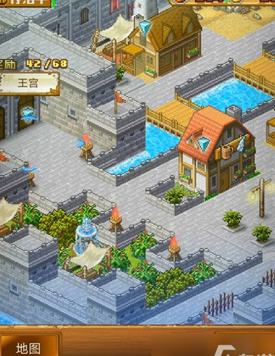 大海贼探险物语无限资源版