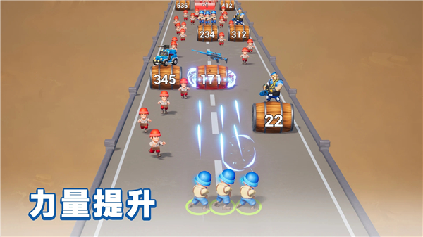 最后的战争生存无限金币无限钻石