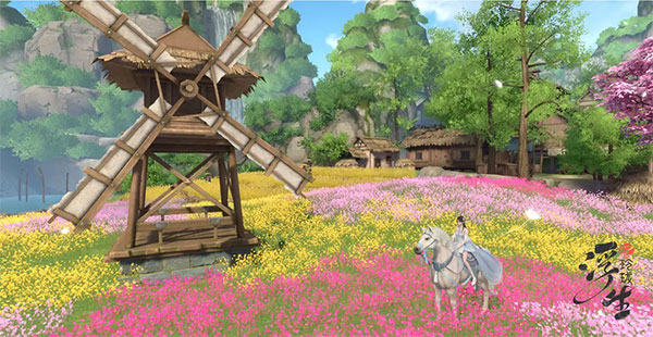 浮生忆玲珑最新版 浮生忆玲珑最新版