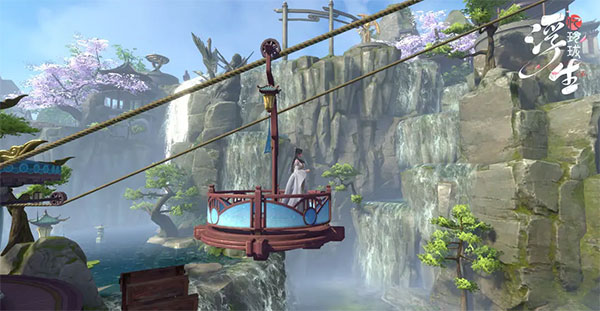 浮生忆玲珑最新版 浮生忆玲珑最新版