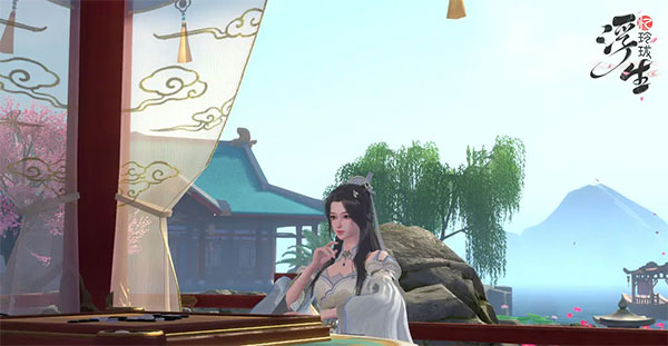 浮生忆玲珑最新版 浮生忆玲珑最新版