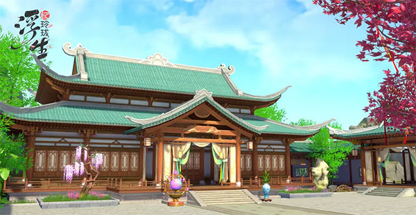 浮生忆玲珑最新版 浮生忆玲珑最新版
