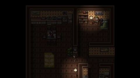 死亡之家