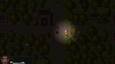 死亡之家